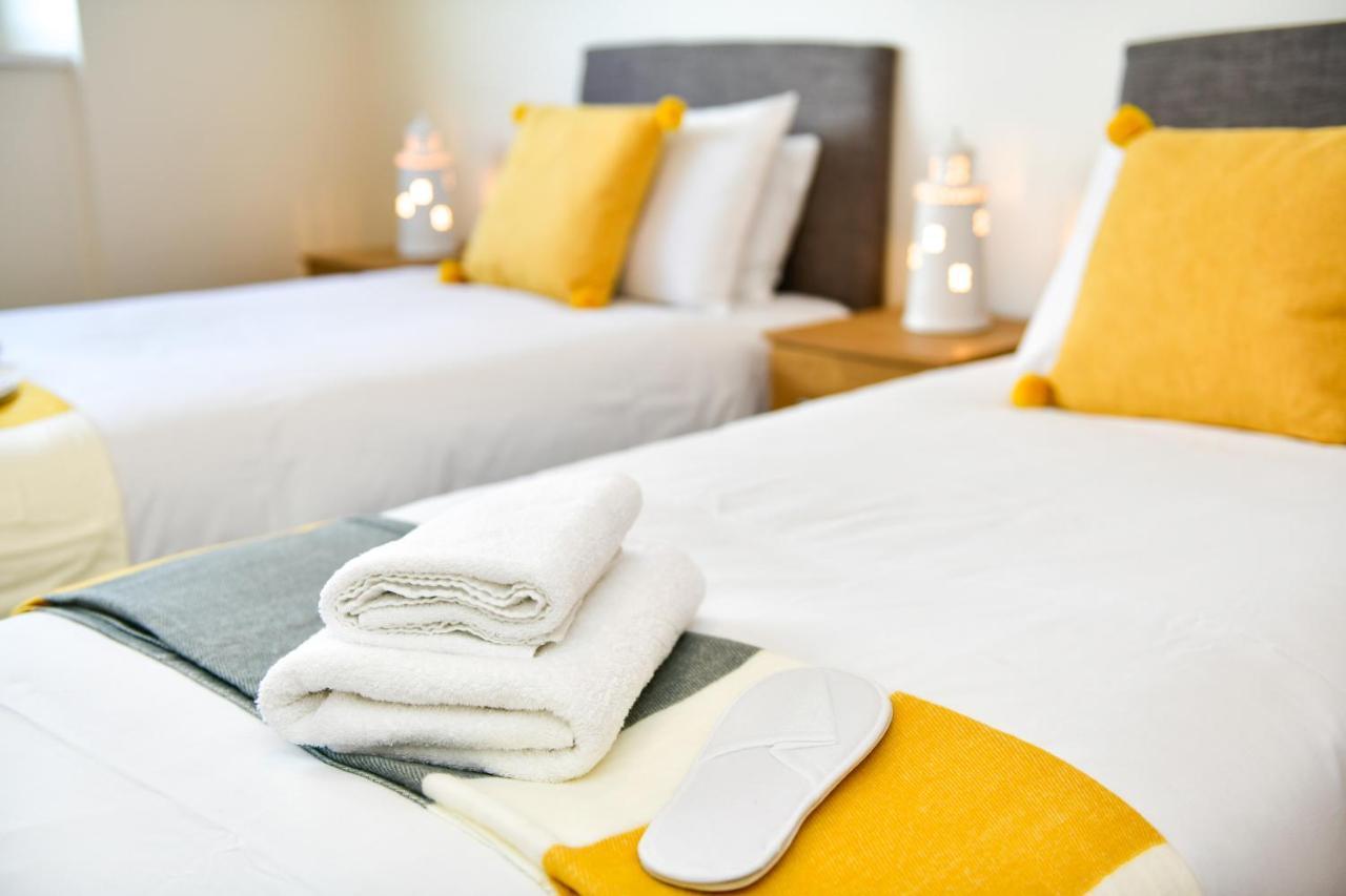 Just Stay Wales - Meridian Quay Penthouses 스완지 외부 사진
